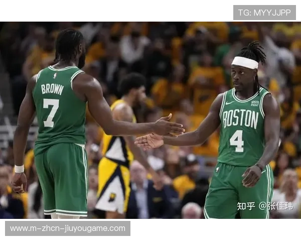 凯尔特人展开强势追赶，盼望东部冠军，凯尔特人比赛