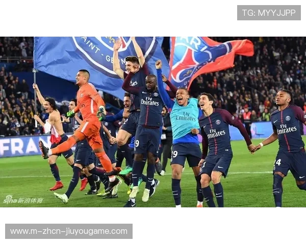 巴黎锋线多点开花，法甲争冠之路稳步推进