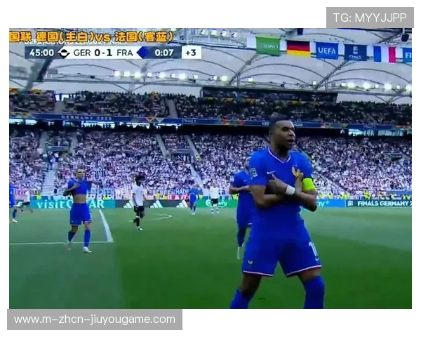 姆巴佩高速突破内切劲射，巴黎前场攻势彻底爆发——装备与训练的跃动之旅