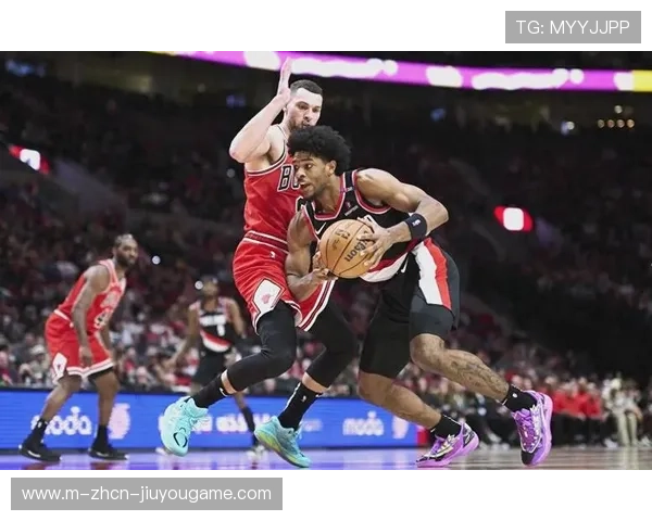 开拓者的挑战：杨瀚森能否在困境中崛起